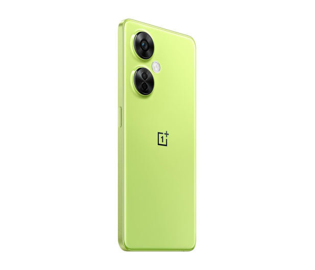 OnePlus Nord CE 3 Lite 8/128GB zielony 120Hz - 1142688 - zdjęcie 6